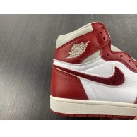 OG Newstalgia DJ4891-061 (W) 1 High Chenille Jordan 0808